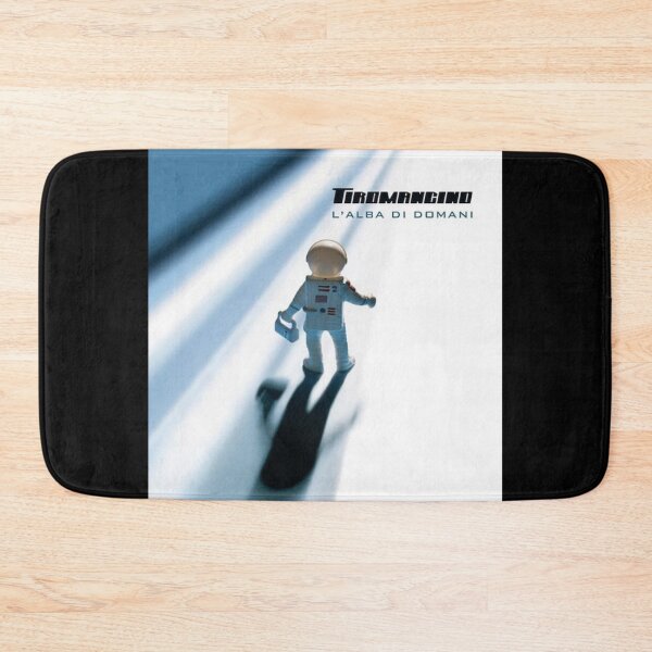 Item preview, Tiromancino - L'alba di domani album 2007 designed and sold by HelenLorain.