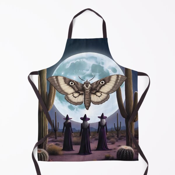 Item preview, ARIZONA WITCHES LOGO designed and sold by ArizonaWitches.