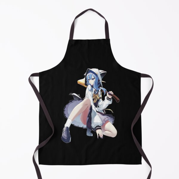 Item preview, Hololive - Hoshimachi Suisei designed and sold by madebymsus.