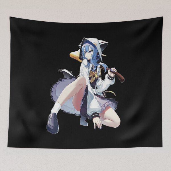 Item preview, Hololive - Hoshimachi Suisei designed and sold by madebymsus.