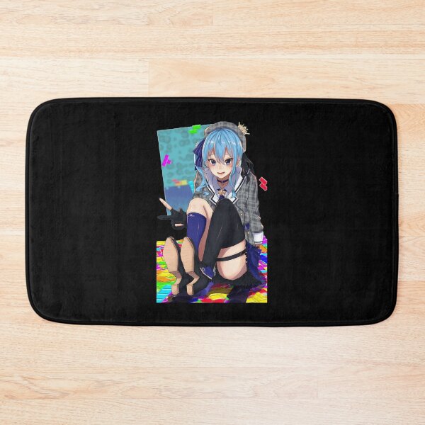 Item preview, Hololive - Hoshimachi Suisei designed and sold by madebymsus.