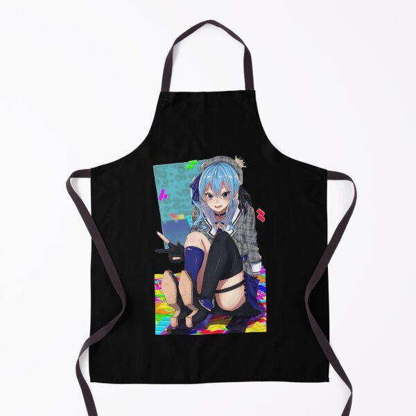 Item preview, Hololive - Hoshimachi Suisei designed and sold by madebymsus.