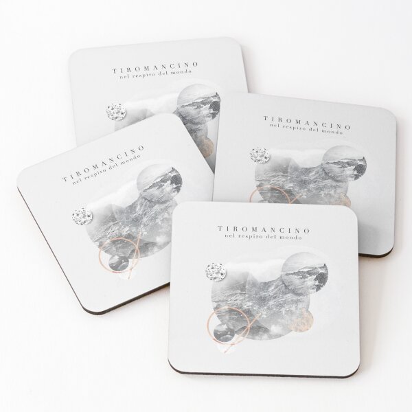 Item preview, Tiromancino - Nel respiro del mondo album 2016 designed and sold by HelenLorain.