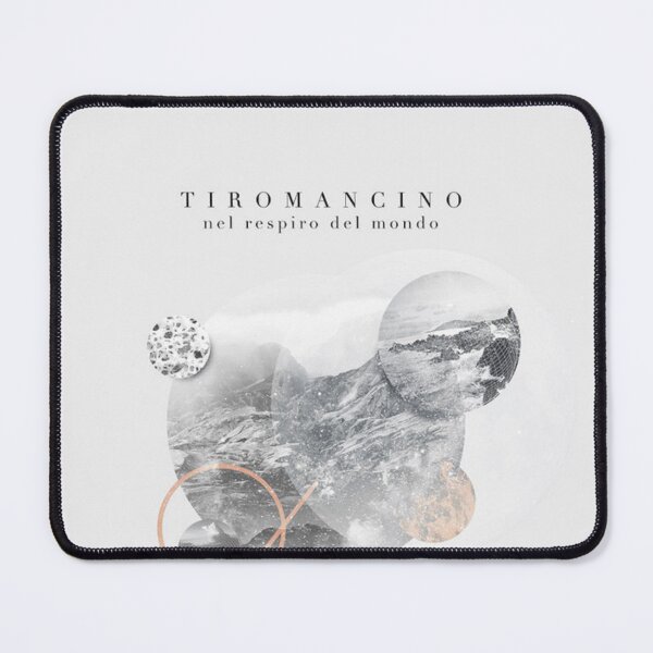 Item preview, Tiromancino - Nel respiro del mondo album 2016 designed and sold by HelenLorain.