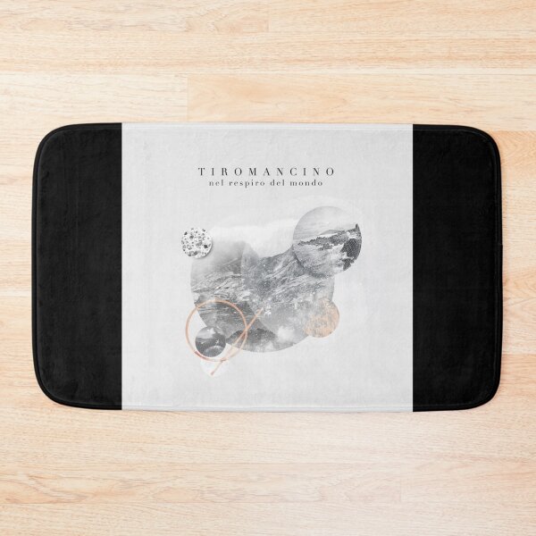 Item preview, Tiromancino - Nel respiro del mondo album 2016 designed and sold by HelenLorain.