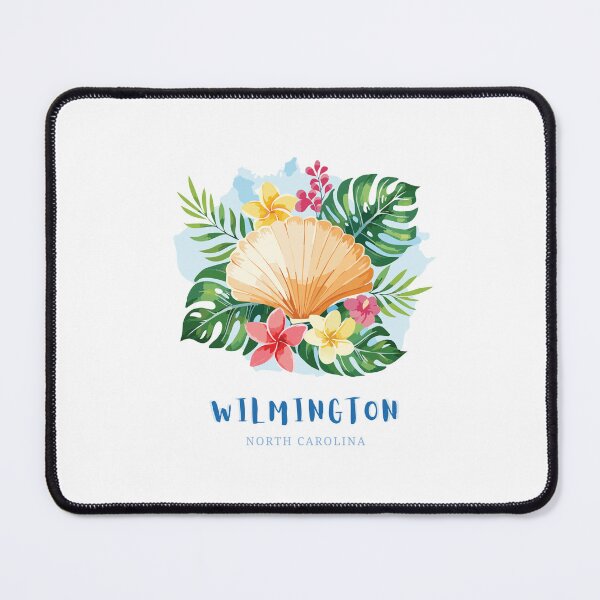 Item preview, Wilmington North Carolina NC designed and sold by nataliearttt.