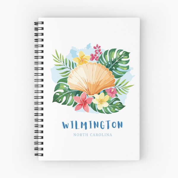 Item preview, Wilmington North Carolina NC designed and sold by nataliearttt.