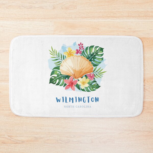 Item preview, Wilmington North Carolina NC designed and sold by nataliearttt.