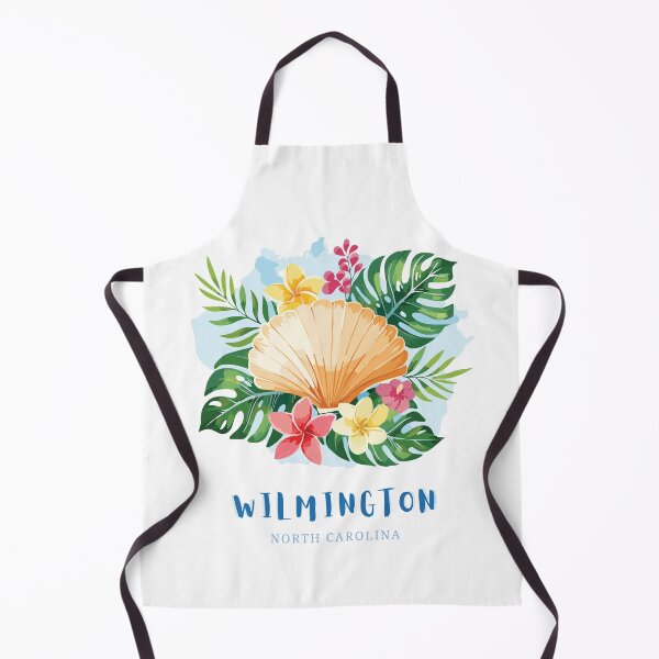Item preview, Wilmington North Carolina NC designed and sold by nataliearttt.