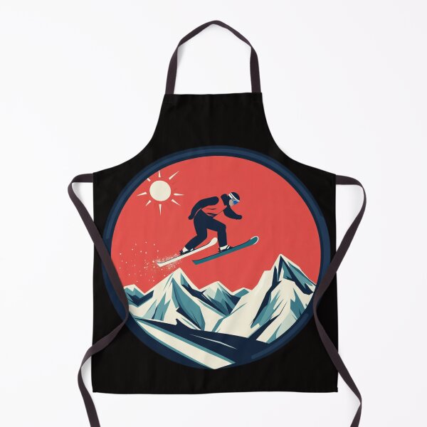 Item preview, Telemark Time Retro designed and sold by Piotr Rosiak.