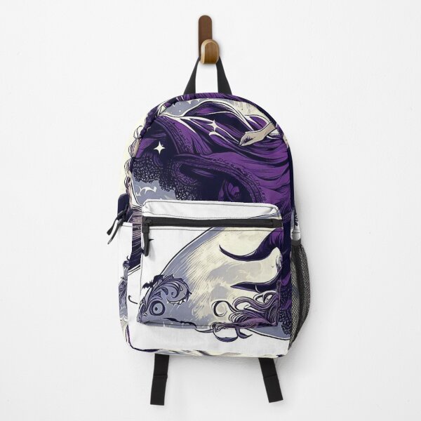 Item preview, The Flying Witch designed and sold by JullyDesigns.