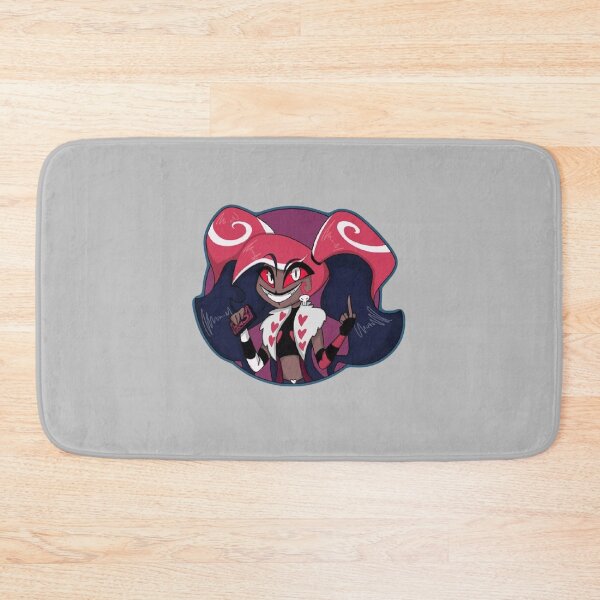 Item preview, Hazbin Hotel Velvette designed and sold by themoodysociety.