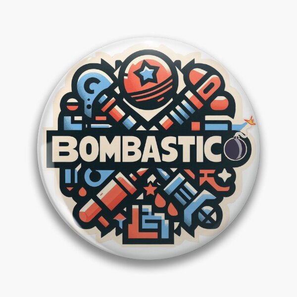 Item preview, Bombastic designed and sold by Chamelart.