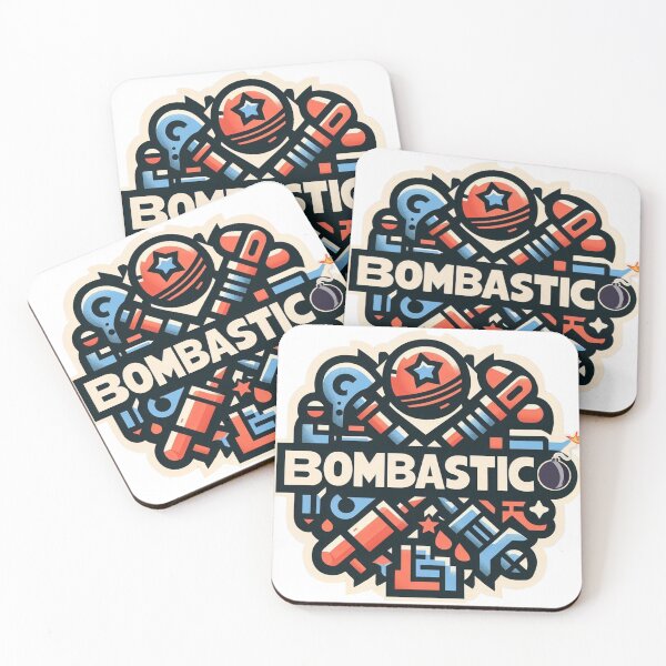 Item preview, Bombastic designed and sold by Chamelart.