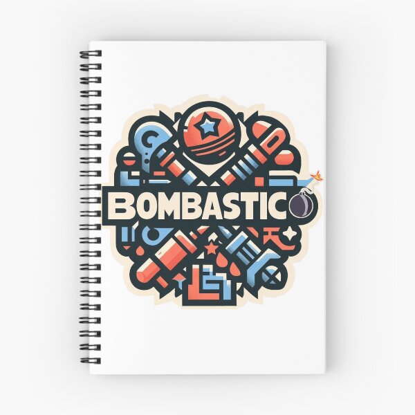 Item preview, Bombastic designed and sold by Chamelart.