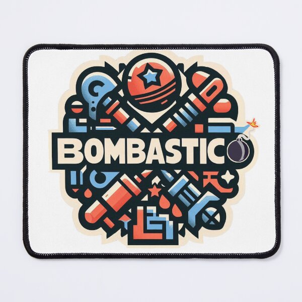 Item preview, Bombastic designed and sold by Chamelart.