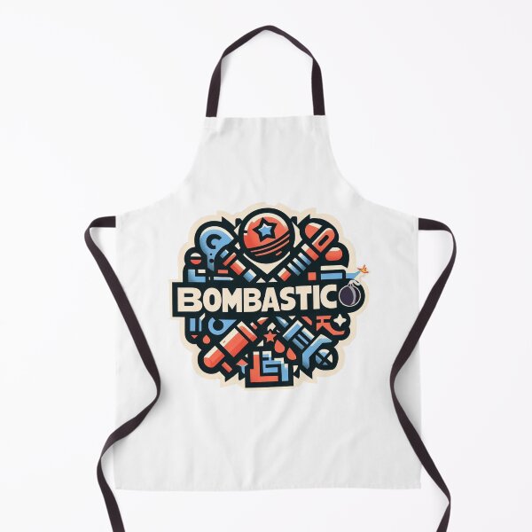 Item preview, Bombastic designed and sold by Chamelart.