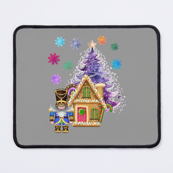 Item preview, Nutcracker Gnome designed and sold by MamaCsTees.