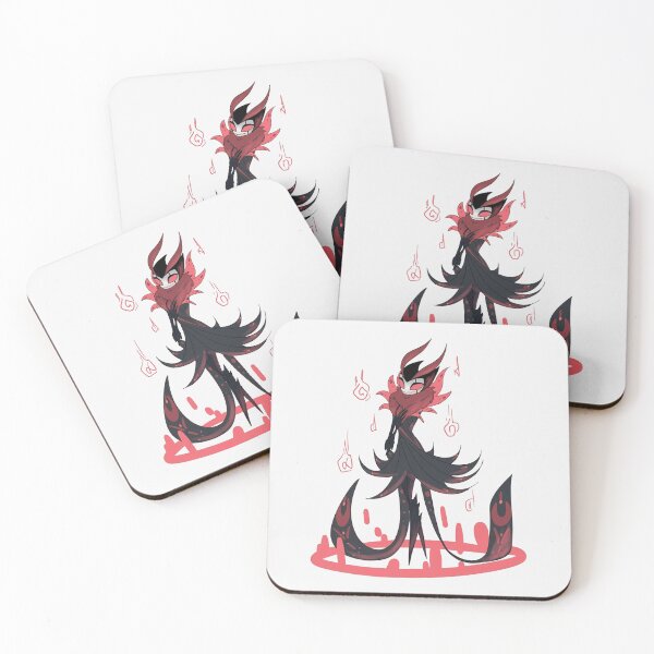 Item preview, Hollow Knight - Grimm designed and sold by stereoplastik.