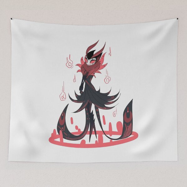 Item preview, Hollow Knight - Grimm designed and sold by stereoplastik.