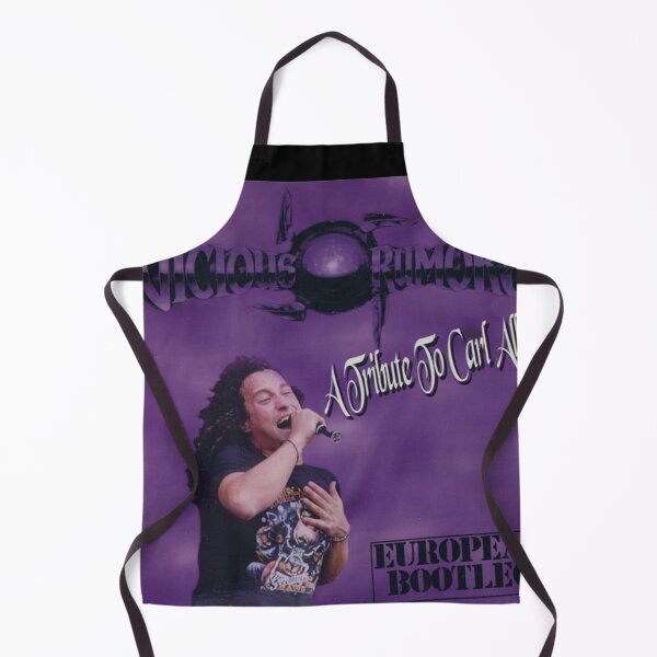 Item preview, Vicious Rumors - A Tribute to Carl Albert album 1995 designed and sold by HelenLorain.