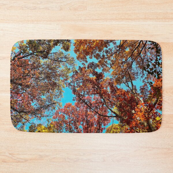 Item preview, Fall Canopy designed and sold by bjtomiko.