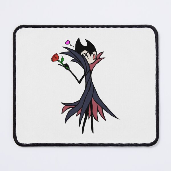 Item preview, Hollow Knight - Grimm designed and sold by stereoplastik.