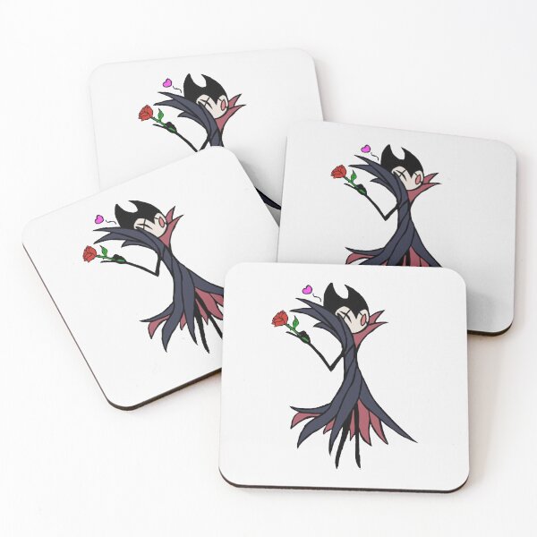 Item preview, Hollow Knight - Grimm designed and sold by stereoplastik.