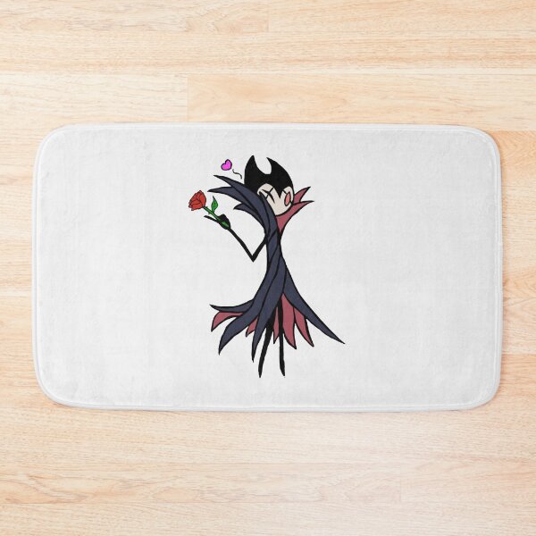 Item preview, Hollow Knight - Grimm designed and sold by stereoplastik.