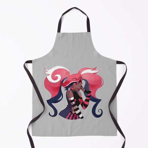 Item preview, Hazbin Hotel Velvette designed and sold by themoodysociety.