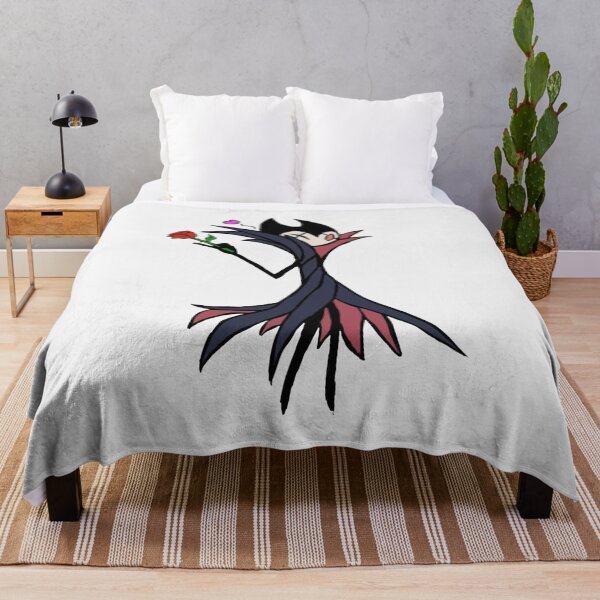 Item preview, Hollow Knight - Grimm designed and sold by stereoplastik.