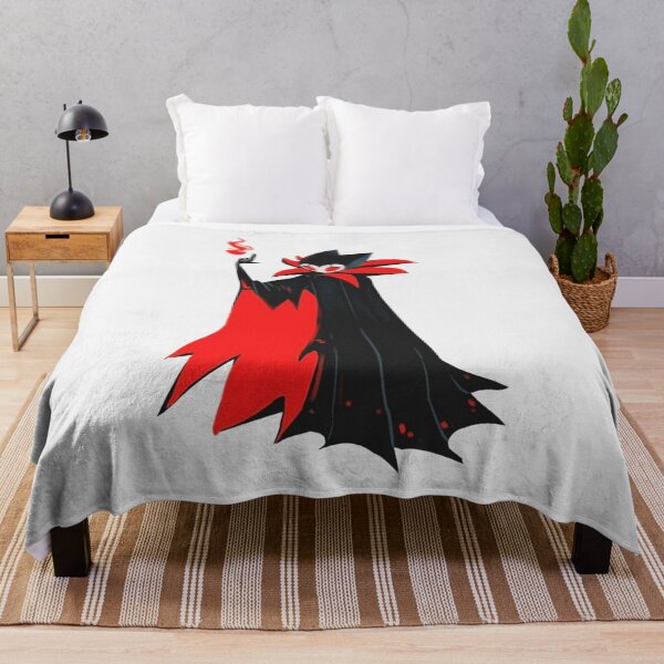 Item preview, Hollow Knight - Grimm designed and sold by stereoplastik.