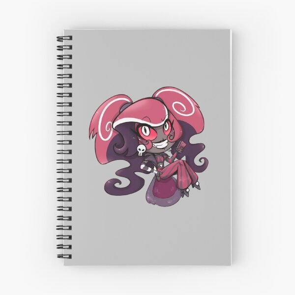 Item preview, Hazbin Hotel Velvette designed and sold by themoodysociety.