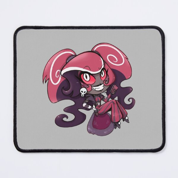 Item preview, Hazbin Hotel Velvette designed and sold by themoodysociety.