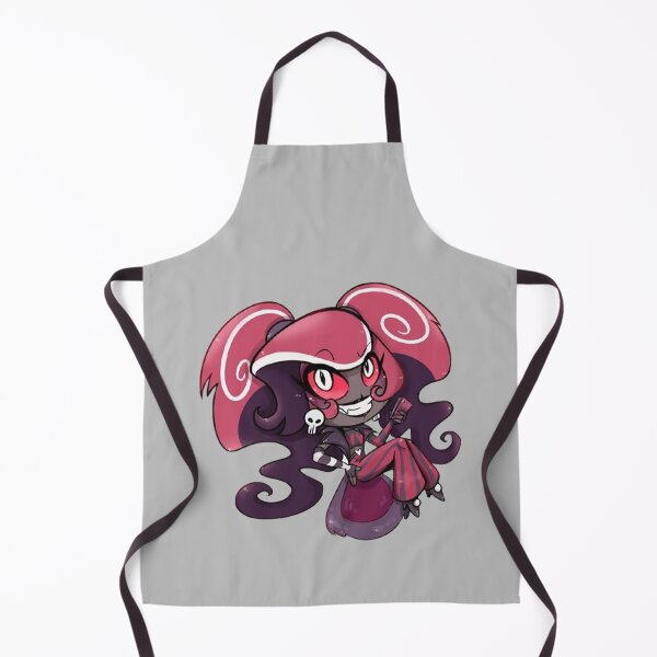 Item preview, Hazbin Hotel Velvette designed and sold by themoodysociety.