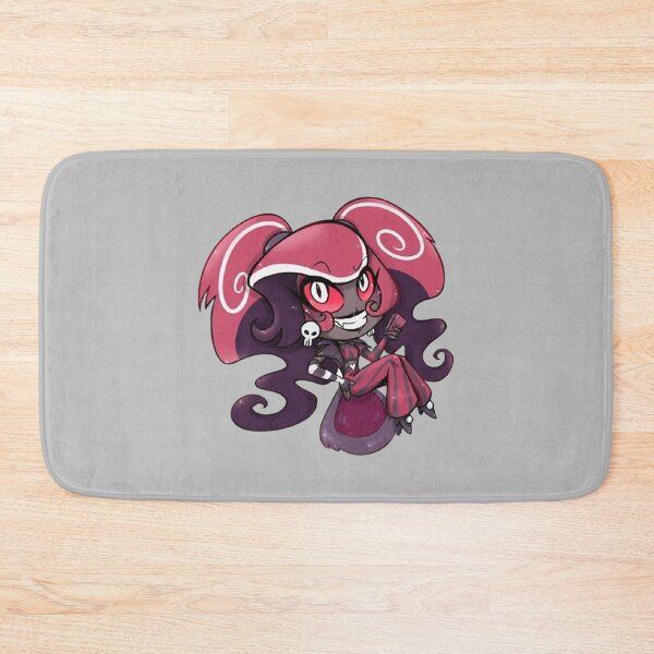 Item preview, Hazbin Hotel Velvette designed and sold by themoodysociety.