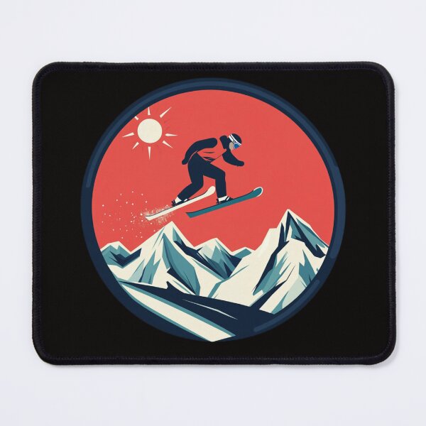 Item preview, Telemark Time Retro designed and sold by Piotr Rosiak.