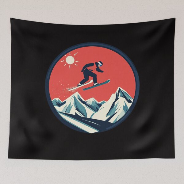 Item preview, Telemark Time Retro designed and sold by Piotr Rosiak.