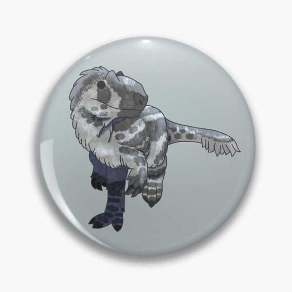 Item preview, Yutyrannus designed and sold by Evelynn-Shop.
