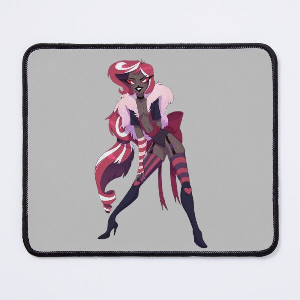 Item preview, Hazbin Hotel Velvette designed and sold by themoodysociety.