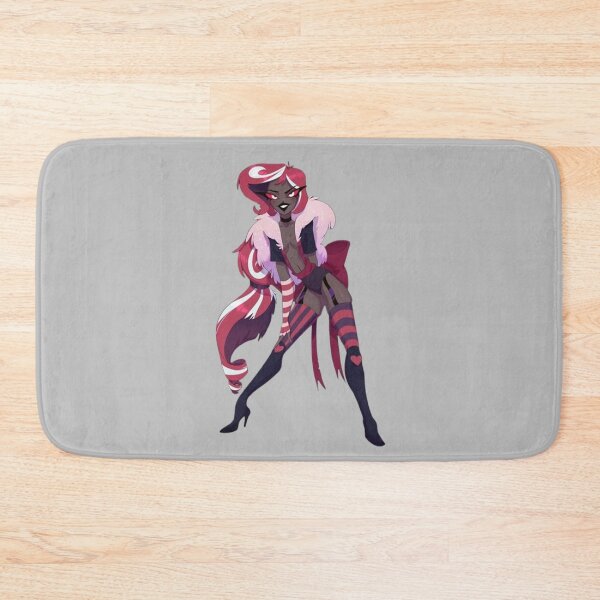 Item preview, Hazbin Hotel Velvette designed and sold by themoodysociety.