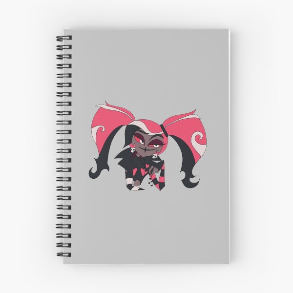 Item preview, Hazbin Hotel Velvette designed and sold by themoodysociety.