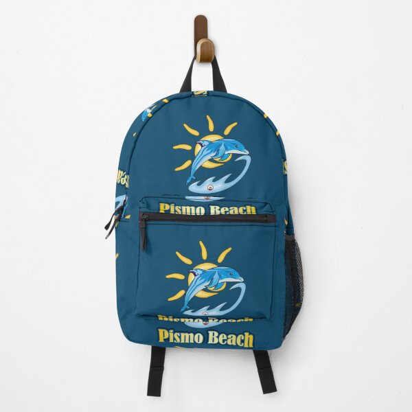 Item preview, Pismo Beach California dolphin designed and sold by studioss76.