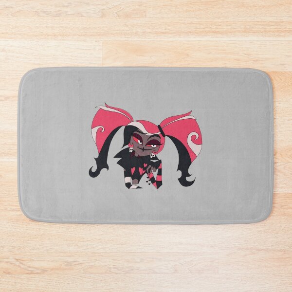 Item preview, Hazbin Hotel Velvette designed and sold by themoodysociety.