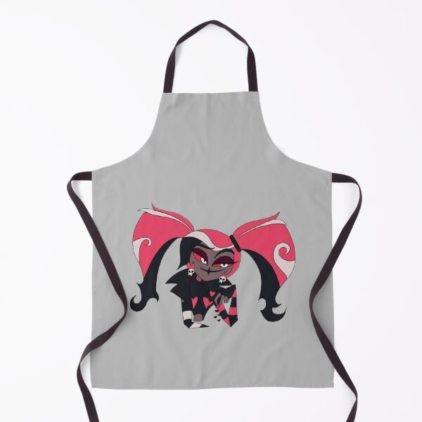 Item preview, Hazbin Hotel Velvette designed and sold by themoodysociety.