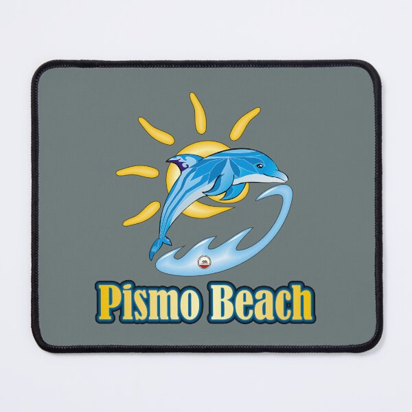 Item preview, Pismo Beach California dolphin designed and sold by studioss76.