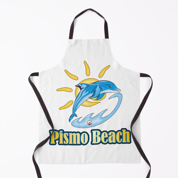 Item preview, Pismo Beach California dolphin designed and sold by studioss76.