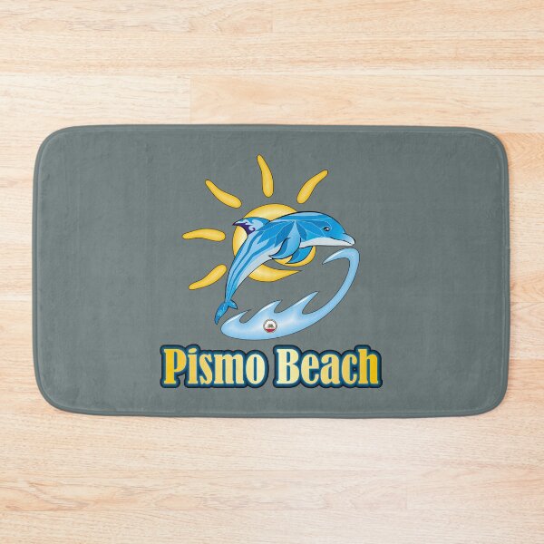 Item preview, Pismo Beach California dolphin designed and sold by studioss76.