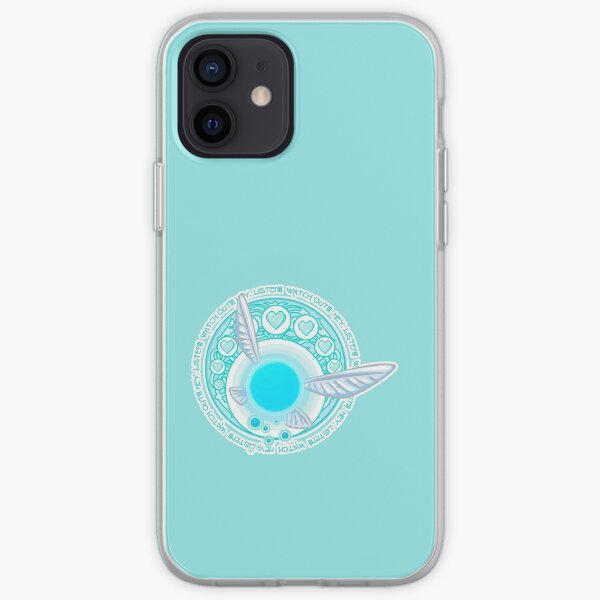 Navi Nouveau iPhone Soft Case