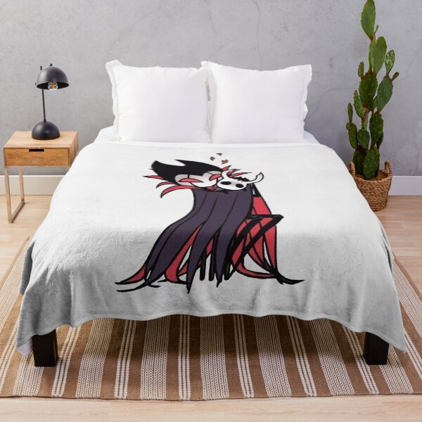 Item preview, Hollow Knight - Grimm designed and sold by stereoplastik.